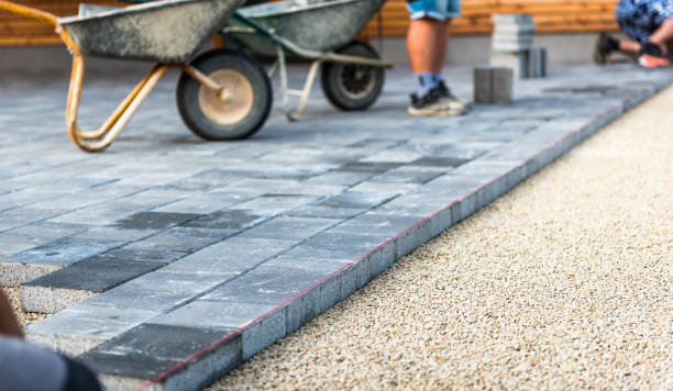 Best Concrete Driveway Installation  in Druid Hills, GA
