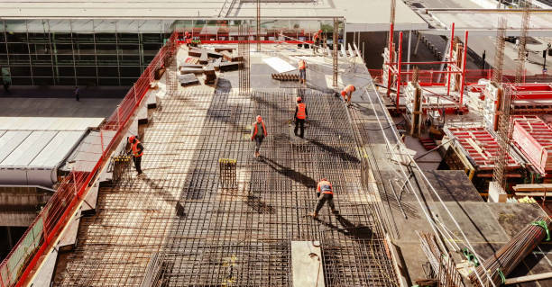 Best Concrete Leveling Services  in Druid Hills, GA
