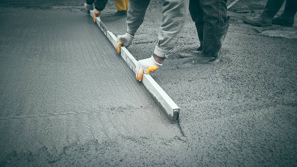 Best Affordable Concrete Contractor  in Druid Hills, GA