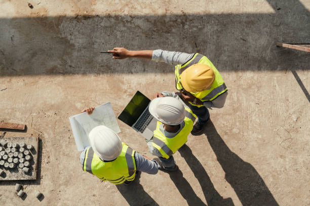  Druid Hills, GA Concrete contractor Pros