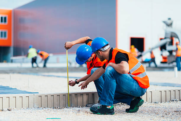 Best Concrete Driveway Repair Near Me  in Druid Hills, GA