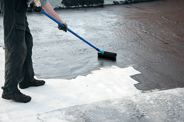 Best Concrete Slab Installation  in Druid Hills, GA